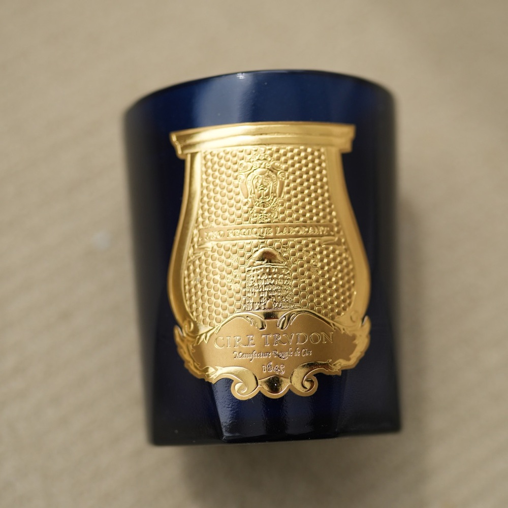New!Cire TRUDON 'La Petite Bougie' Reggio Candle, 9.5 oz